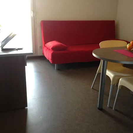 Apart Otel Le Patio Des Traboules