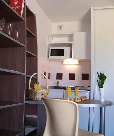 شقة فندقية Le Patio Des Traboules ليون