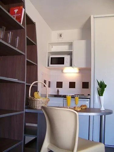 Aparthotel Le Patio Des Traboules Lione