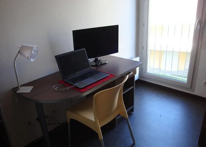 Aparthotel Le Patio Des Traboules Lione