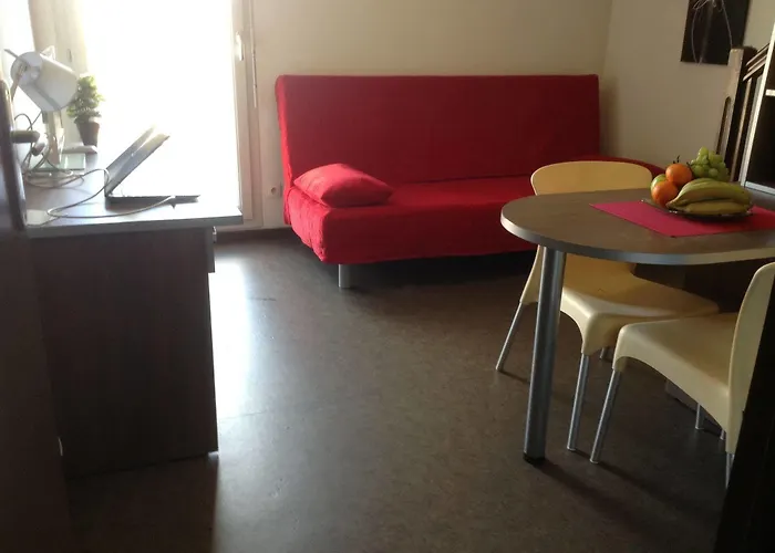 Aparthotel Le Patio Des Traboules