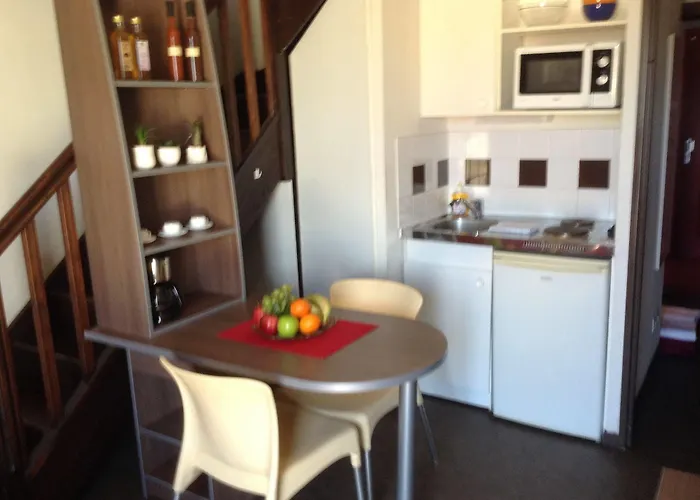 Le Patio Des Traboules Aparthotel