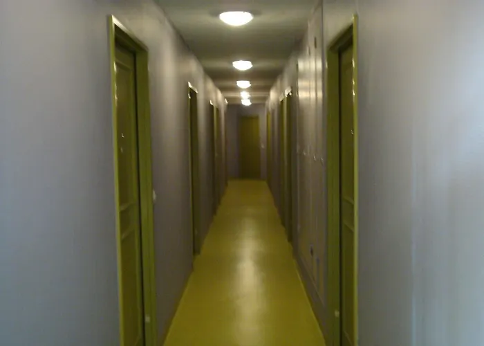 Aparthotel Le Patio Des Traboules Lione