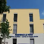 Le Patio Des Traboules Apartmanhotel