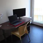 Apartmanhotel Le Patio Des Traboules Lyon