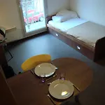 Le Patio Des Traboules Apartmanhotel 2*