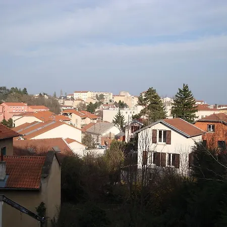 Le Patio Des Traboules 리옹