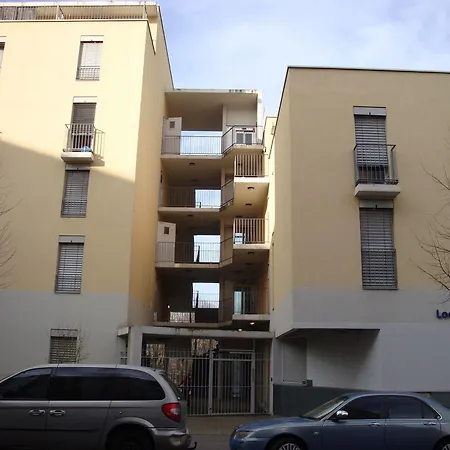 Apart-hotel Le Patio Des Traboules