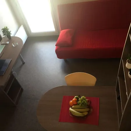 Le Patio Des Traboules 아파트호텔 2*