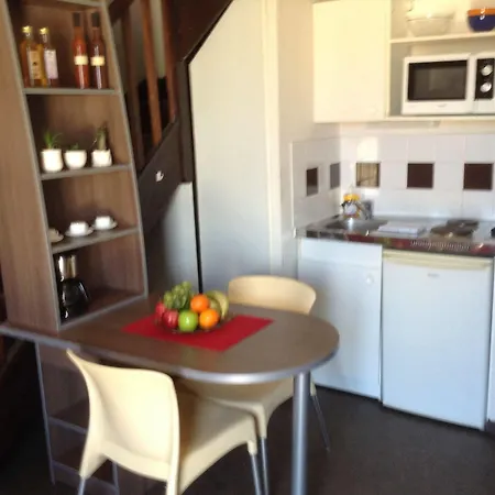Le Patio Des Traboules Apart-hotel