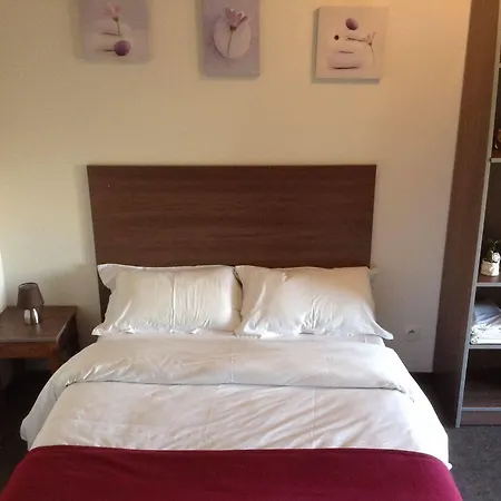 Le Patio Des Traboules Apart-hotel